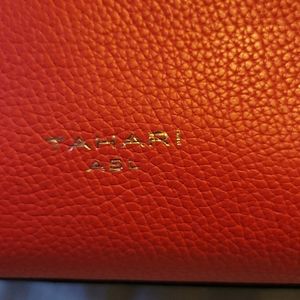 Tahari purse